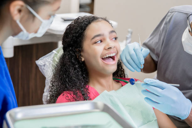Best Emergency Care for Gum Disease in East Basin, UT