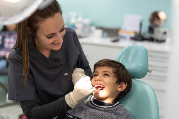 Best Emergency Treatment for Jaw Pain or Injury in East Basin, UT