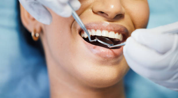 , UT Emergency Dental Service Company