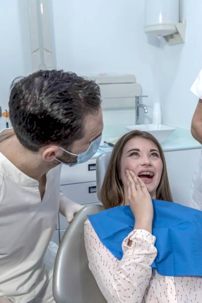 Best Emergency Wisdom Tooth Extraction in East Basin, UT