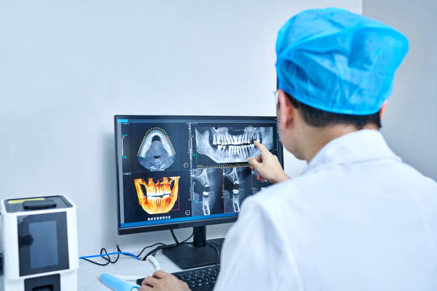 Best Emergency Denture Repair in East Basin, UT